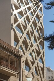 Green Suites Hotel
