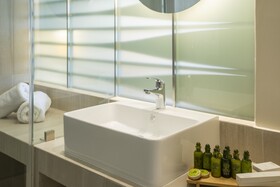 Green Suites Hotel