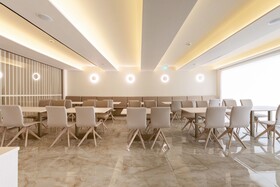 Green Suites Hotel