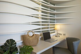 Green Suites Hotel