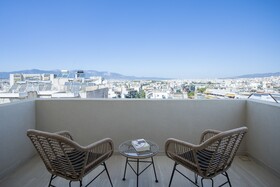 Green Suites Hotel