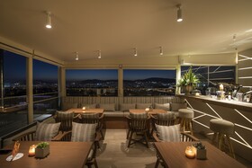 Green Suites Hotel