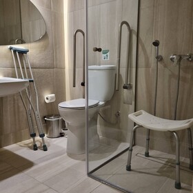 Green Suites Hotel