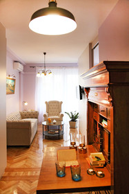 Hellenic Hospitality House