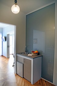 Hellenic Hospitality House