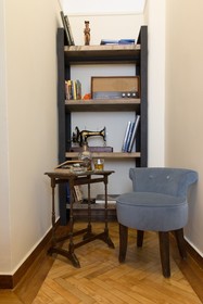 Hellenic Hospitality House