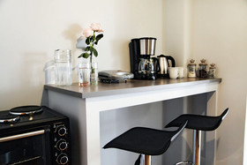 Hellenic Hospitality House