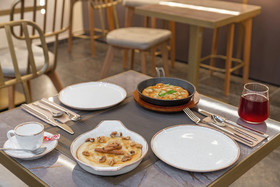 Hellenic Vibes Smart Hotel Athens