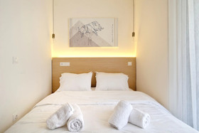 Hercules Residence