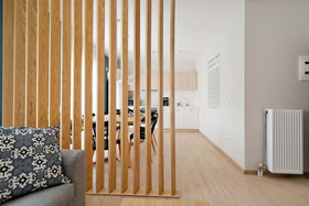 Hercules Residence