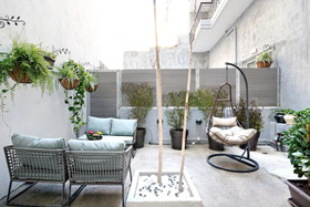 Hercules Residence