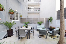 Hercules Residence
