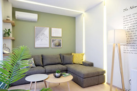 Hercules Residence