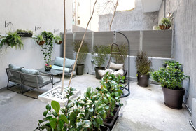 Hercules Residence