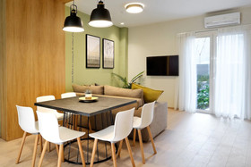 Hercules Residence