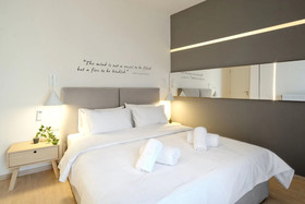 Hercules Residence