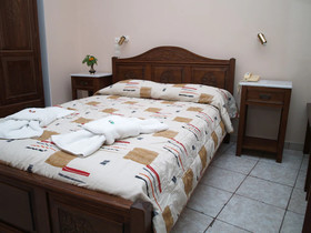 Hotel Acropolis House