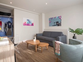 Ibis Styles Athens Routes