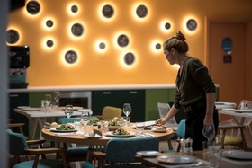 Ibis Styles Athens Routes