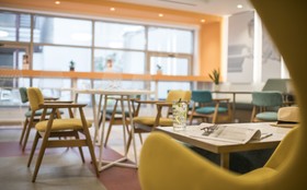 Ibis Styles Athens Routes