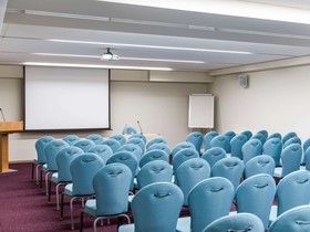 Ibis Styles Athens Routes