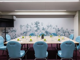 Ibis Styles Athens Routes
