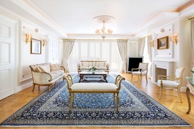King George, a Luxury Collection Hotel, Athens