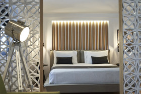 Kolonaki 8 Design Suites & Lofts