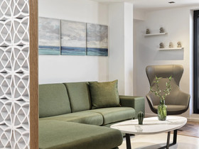 Kolonaki 8 Design Suites & Lofts