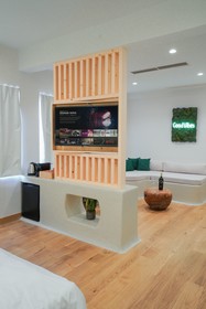 Lofus Bio-Suites