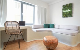 Lofus Bio-Suites