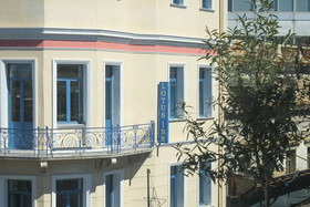 Lotus Inn