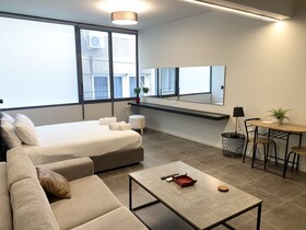 M17 Studios & Suites