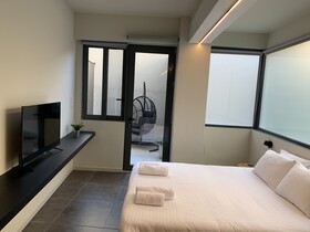 M17 Studios & Suites