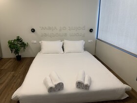 M17 Studios & Suites