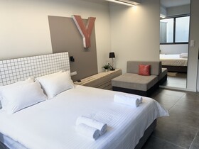 M17 Studios & Suites