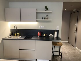 M17 Studios & Suites