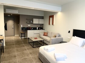 M17 Studios & Suites