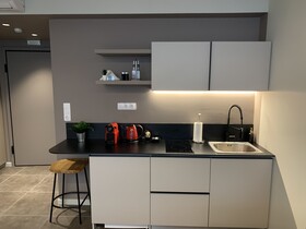 M17 Studios & Suites