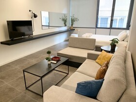 M17 Studios & Suites