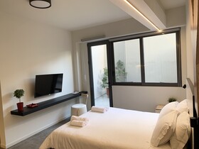 M17 Studios & Suites