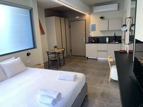 M17 Studios & Suites