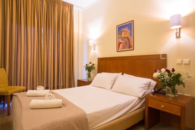 Marina Athens Hotel