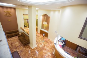 Marina Athens Hotel
