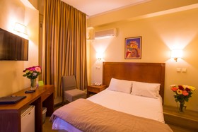 Marina Athens Hotel