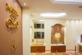 Marina Athens Hotel