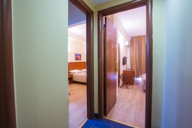 Marina Athens Hotel