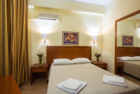 Marina Athens Hotel