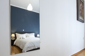 Megaron Blue
