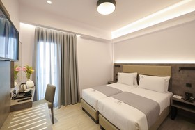 Meni Hotel